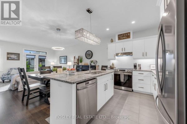 34 Borden Trail, Welland, ON L3C0H1 Photo 3