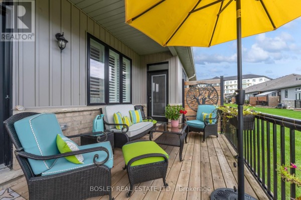 34 Borden Trail, Welland, ON L3C0H1 Photo 4