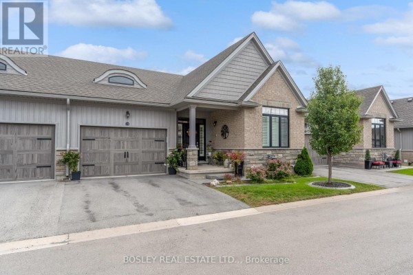 34 Borden Trail, Welland, ON L3C0H1 Photo 5