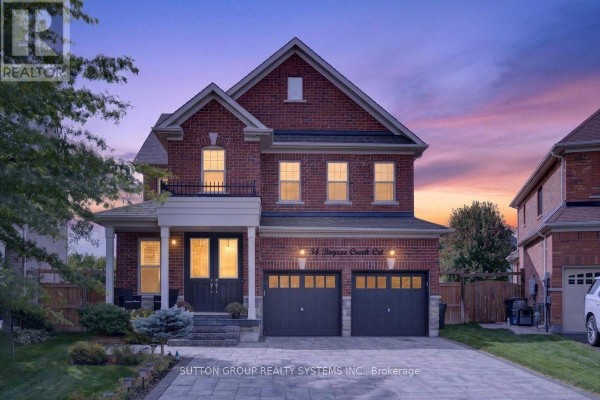 34 Boyces Creek Court, Caledon, ON L7C3S2 Photo 2