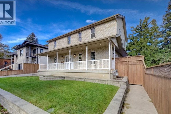 34 Braun Street, Kitchener, ON, photo 2