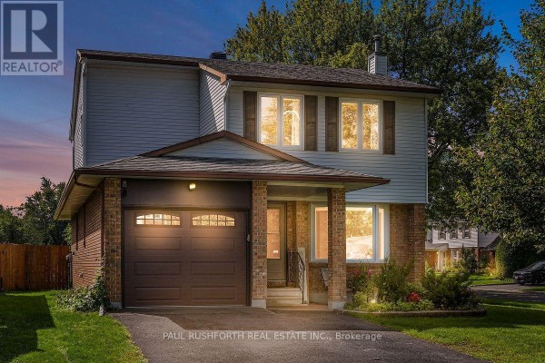 Recreational, Games room - 34 Brenda Crescent, Ottawa, ON K1V0J8 Photo 3