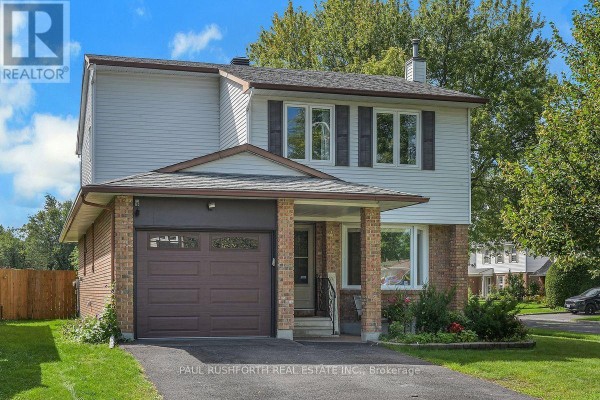 Recreational, Games room - 34 Brenda Crescent, Ottawa, ON K1V0J8 Photo 4
