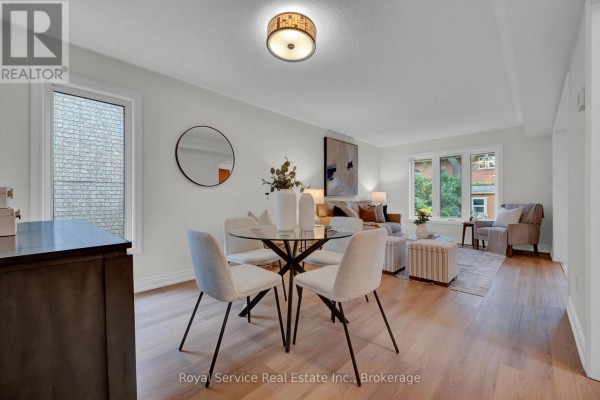 34 Bridlewood Boulevard, Whitby, ON L1R3C8 Photo 4