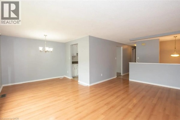 3pc Bathroom - 34 Bula Drive, St  Catharines, ON L2N6R6 Photo 3