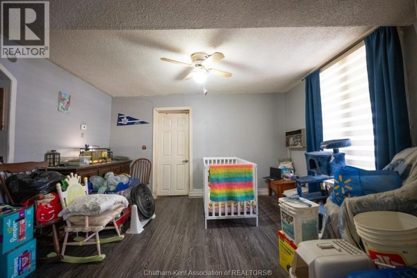 Laundry room - 34 Campbell Street, Chatham, ON N7L5C5 Photo 4
