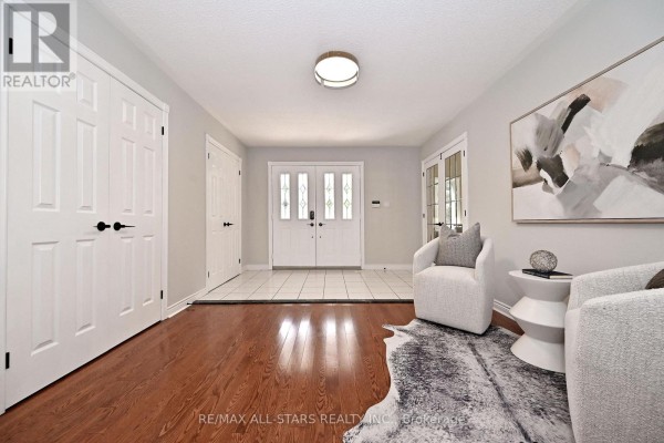 34 Captain Armstrong Lane, Markham, ON, photo 3