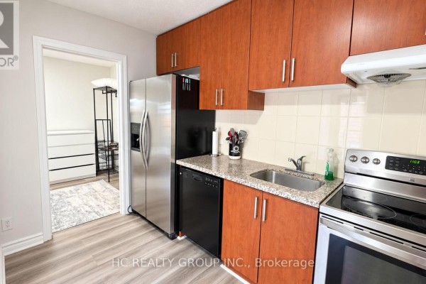 Upper - 34 Carus Avenue, Toronto