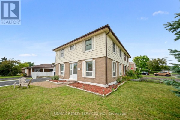 Other - 34 Cathcart Crescent, Brampton, ON L6T2A5 Photo 4