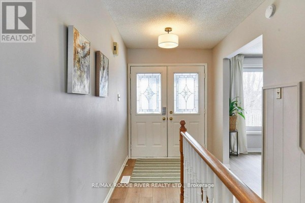 Primary Bedroom - 34 Cedar Court, Kawartha Lakes, ON K9V6A9 Photo 4