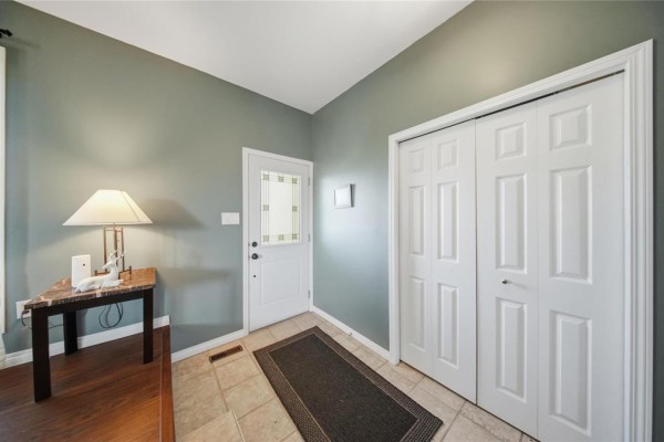 Bedroom - 34 Chatsworth Place, Winnipeg, MB R2J3K9 Photo 3