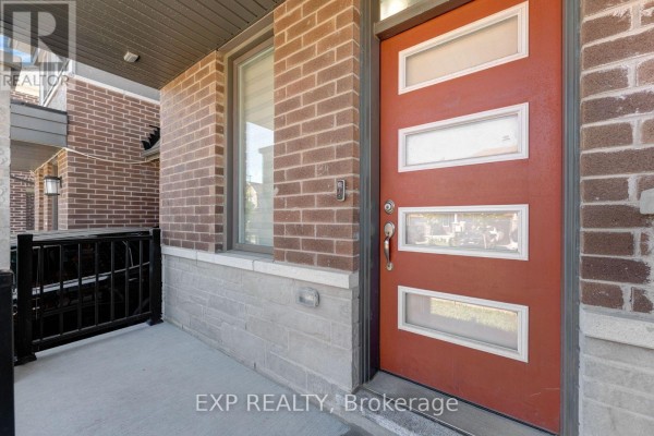 Family room - 34 Circus Crescent, Brampton, ON L7A5E3 Photo 3