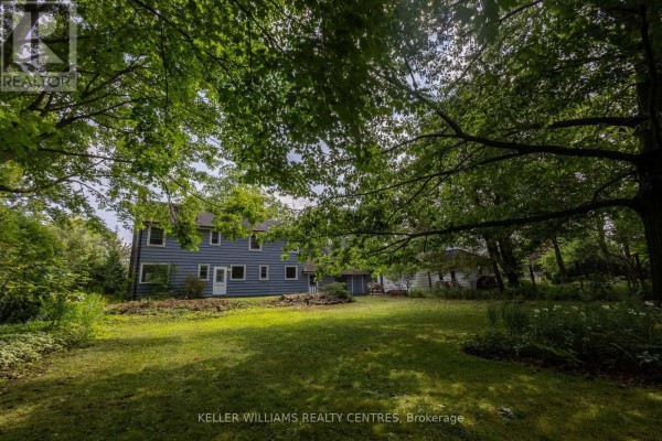 34 Cousins Drive, Aurora, ON, photo 3