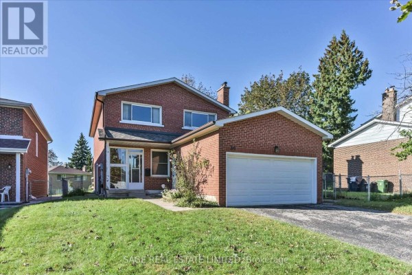 Office - 34 Craketts Avenue, Toronto, ON M1S3W6 Photo 2