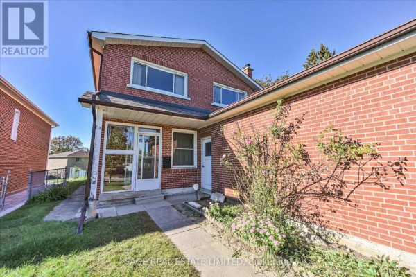 Utility room - 34 Craketts Avenue, Toronto, ON M1S3W6 Photo 3