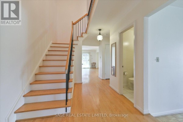 Family room - 34 Craketts Avenue, Toronto, ON M1S3W6 Photo 5