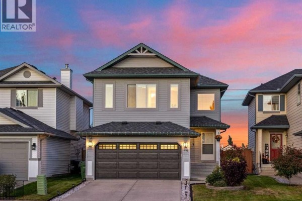 34 Cranfield Green Se, Calgary
