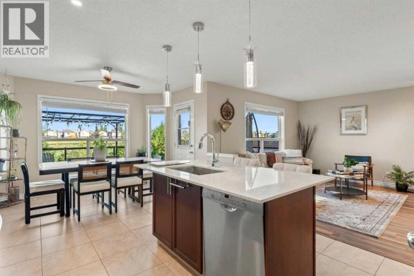 Laundry room - 34 Cranfield Green Se, Calgary, AB T3M1C4 Photo 5