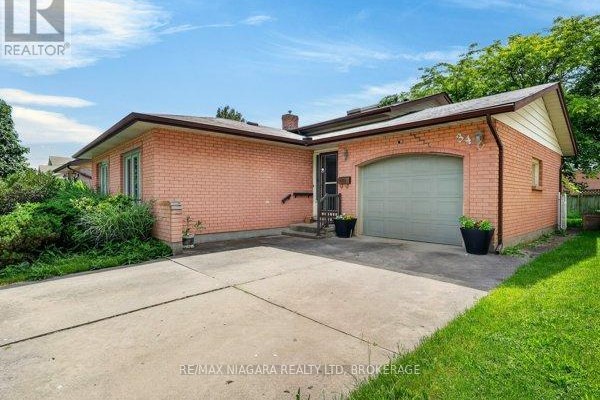 34 Crestcombe Road, St  Catharines, ON, photo 2