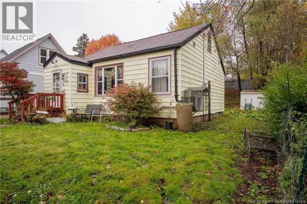 Laundry room - 34 Currie Avenue, Saint John, NB E2K3A8 Photo 4