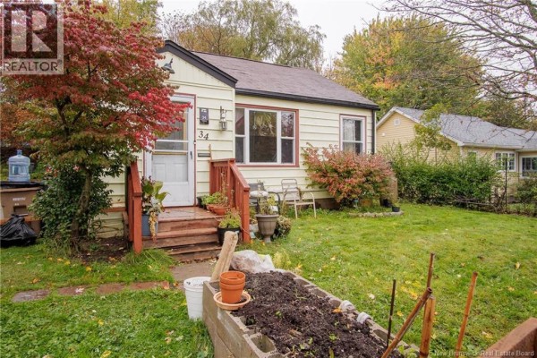 Bath (# pieces 1-6) - 34 Currie Avenue, Saint John, NB E2K3A8 Photo 5