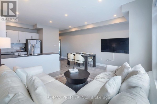 Kitchen - 34 Dalhousie Street, Vaughan, ON L4L0L6 Photo 5