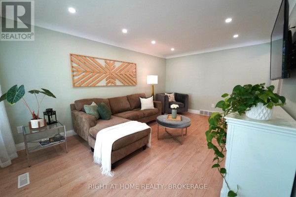 Primary Bedroom - 34 Densgrove Drive, St  Catharines, ON L2M3M2 Photo 5