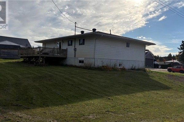 34 Dollard, Noelville, ON P0M2N0 Photo 3
