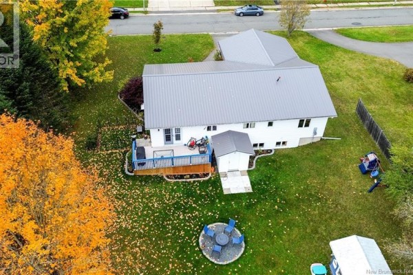 Other - 34 Doyle Street, Nackawic, NB E6G1E5 Photo 4