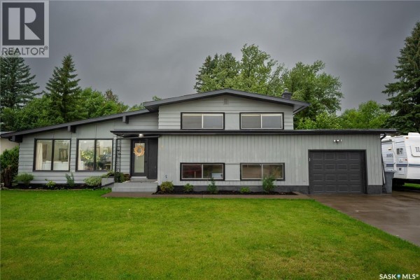 34 Driftwood Crescent, Yorkton