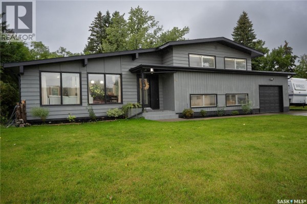 Kitchen - 34 Driftwood Crescent, Yorkton, SK S3N2P8 Photo 2