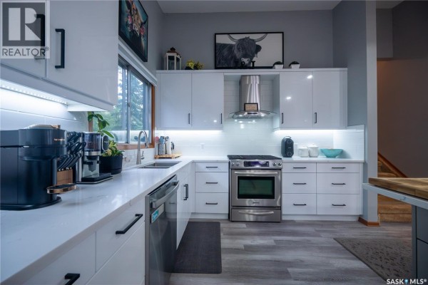 4pc Bathroom - 34 Driftwood Crescent, Yorkton, SK S3N2P8 Photo 5