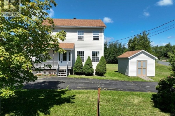 34 Dunn Avenue, Saint Andrews, NB, photo 2