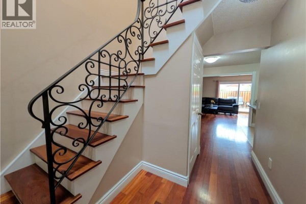 3pc Bathroom - 34 Dynasty Avenue Unit# 13, Stoney Creek, ON L8G5C7 Photo 4