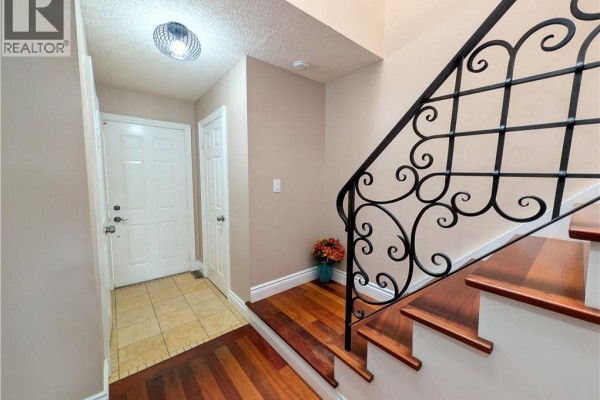 Primary Bedroom - 34 Dynasty Avenue Unit# 13, Stoney Creek, ON L8G5C7 Photo 5