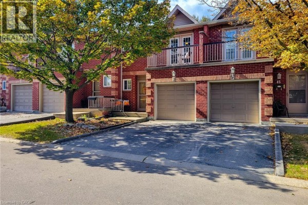 Recreation room - 34 Dynasty Avenue Unit# 44, Stoney Creek, ON L8G5C8 Photo 2