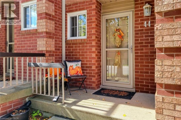 4pc Bathroom - 34 Dynasty Avenue Unit# 44, Stoney Creek, ON L8G5C8 Photo 3