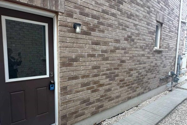 Dining room - 34 Ebury (lower) Drive, Brampton, ON L6X5M1 Photo 3