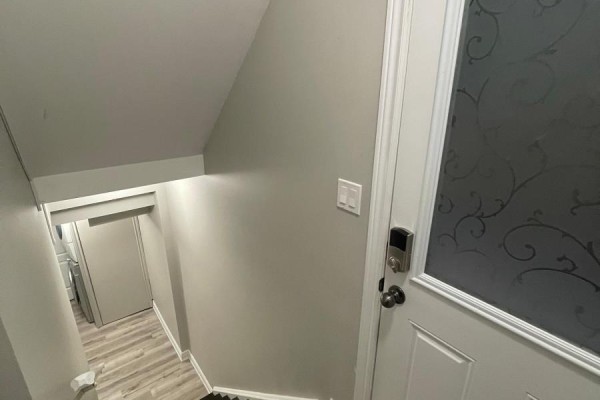 Primary Bedroom - 34 Ebury (lower) Drive, Brampton, ON L6X5M1 Photo 5