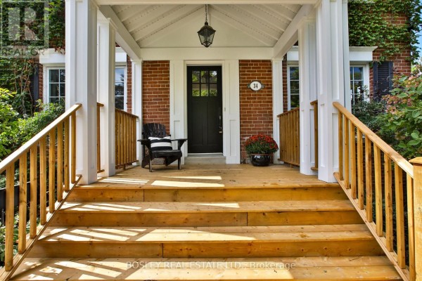 34 Edgecombe Avenue, Toronto, ON, photo 2