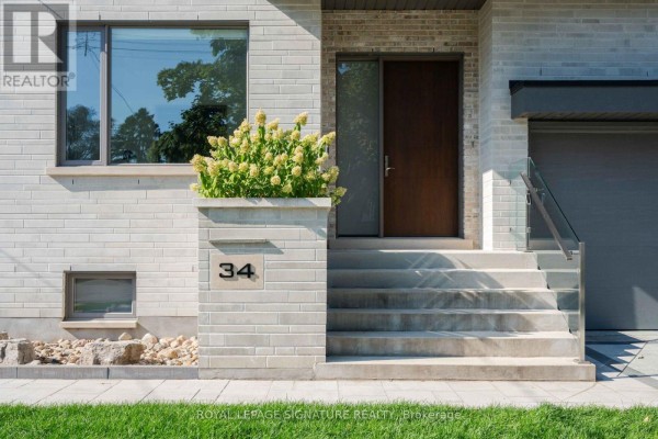 34 Edgecroft Road, Toronto, ON, photo 2