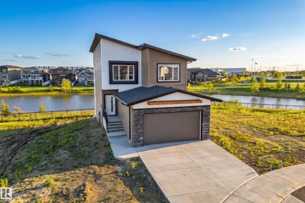 34 Eldridge Pt, St  Albert, AB, photo 2