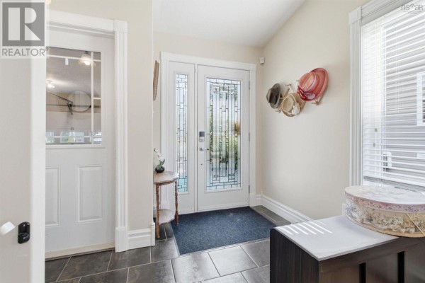 Kitchen - 34 Etna Street, Bridgewater, NS B4V8Z4 Photo 4