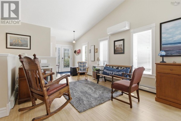 Primary Bedroom - 34 Etna Street, Bridgewater, NS B4V8Z4 Photo 5
