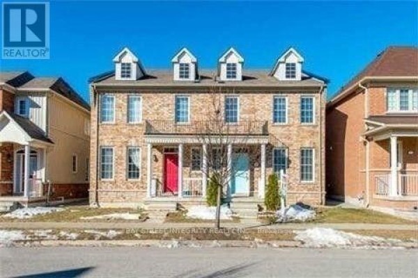34 Evaridge Drive, Markham