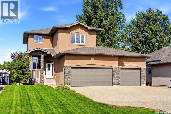 34 Fairway Crescent, White City