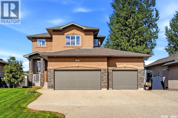 Den - 34 Fairway Crescent, White City, SK S4L0A7 Photo 2