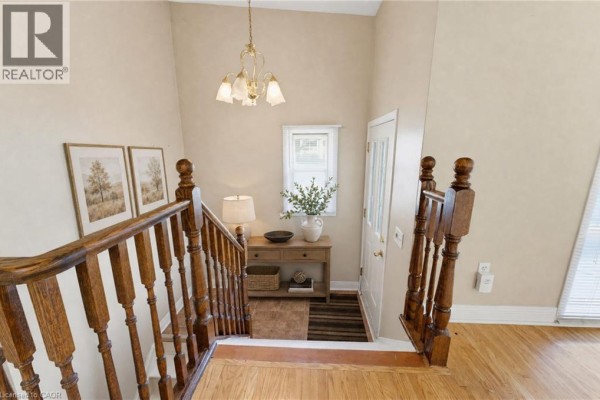 Bonus Room - 34 Fielding Crescent, Hamilton, ON L8V2P5 Photo 3