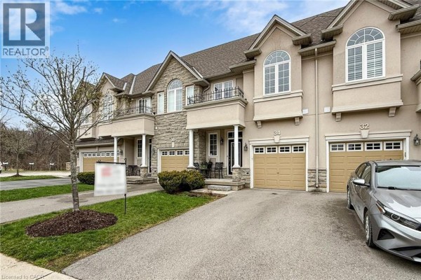 34 Forest Valley Crescent, Dundas, ON, photo 2