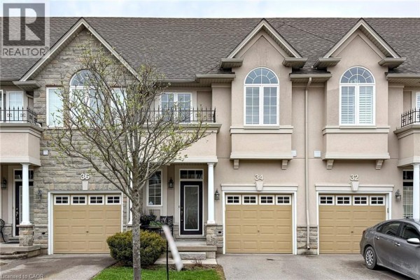 34 Forest Valley Crescent, Dundas, ON, photo 3